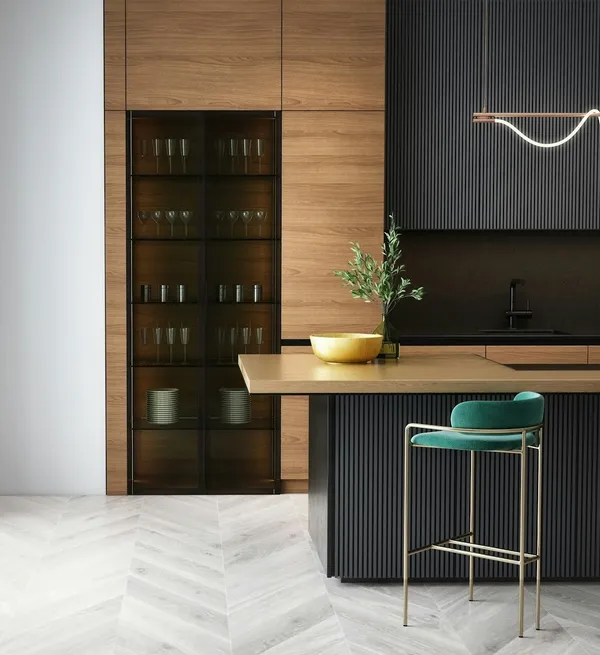 Gres Porcellanato o Parquet? Cosa scegliere per una casa a Roma